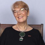 Prof.ª Dr.ª Jeanne Liliane Marlene Michel - Pró-Reitora de Gestão de Pessoas Prof.ª Dr.ª Jeanne Liliane Marlene Michel - Pró-Reitora de Gestão de Pessoas