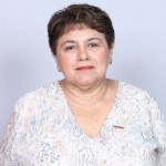 Prof.ª Dr.ª Maria de Jesus Dutra dos Reis - Vice-Reitora Prof.ª Dr.ª Maria de Jesus Dutra dos Reis - Vice-Reitora