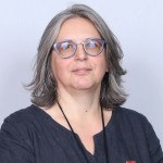 Profa. Dra. Kelen Christina Leite - Pró-reitora de Extensão Profa. Dra. Kelen Christina Leite - Pró-Reitora de Extensão