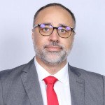 Prof. Dr. Rodrigo Constante Martins - Pró-Reitor de Pós-Graduação Prof. Dr. Rodrigo Constante Martins - Pró-Reitor de Pós-Graduação